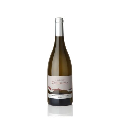 La Gloire de Guillaume - Chardonnay/Viognier