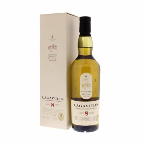 lagavulin 8