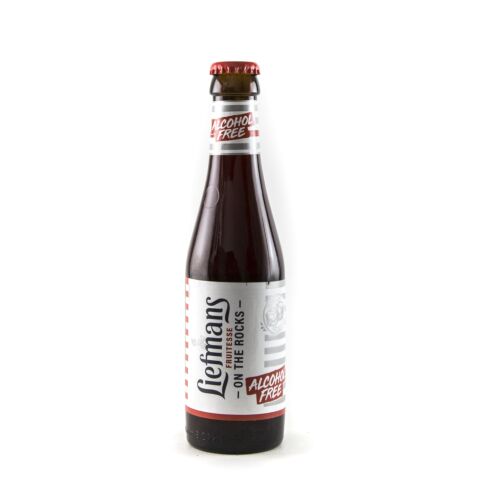 Liefmans Fruitesse - Fles 25cl - Kriek