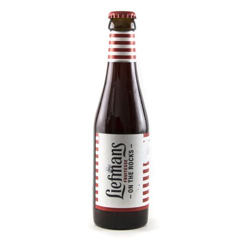 Liefmans Fruitesse - Fles 25cl - Kriek