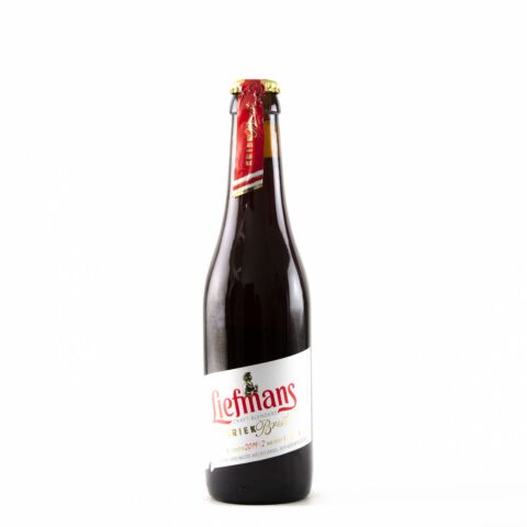 Liefmans Kriek Brut - Fles 33cl - Kriek