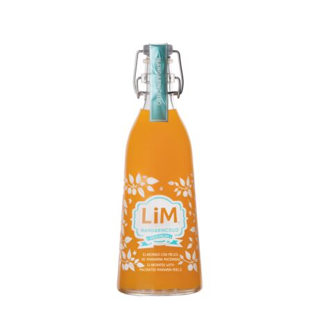 Limoncello Mandarijn - Limoncello