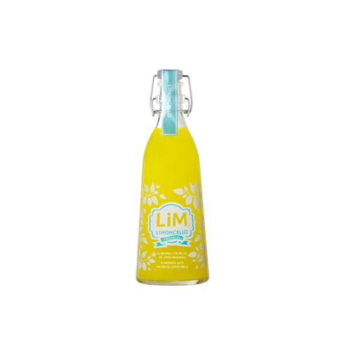 Limoncello Citroen - Limoncello