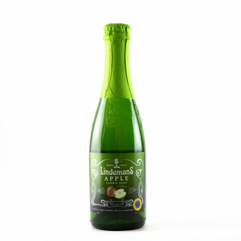 Lindemans Appel - Fles 37,5cl - Appel