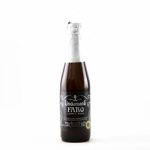 Lindemans Faro - Fles 25cl - Faro