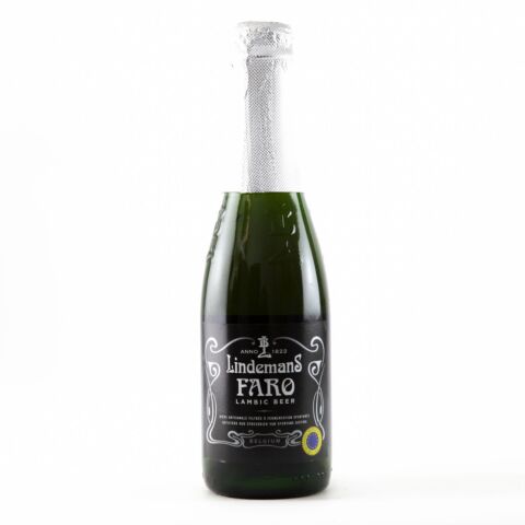 Lindemans Faro - Fles 37,5cl - Faro