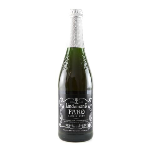 Lindemans Faro - Fles 75cl - Faro