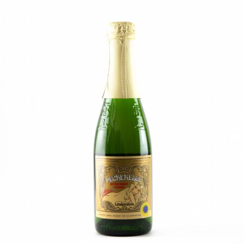 Lindemans Pecheresse - Fles 37,5cl - Perzik