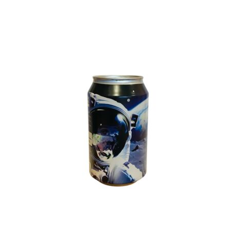 Louwie kan het niet aan - Blik 33cl - Strong blond