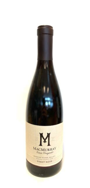 MacMurray - Pinot noir