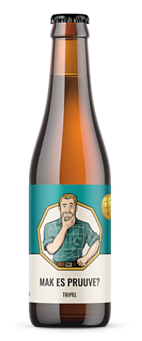 MAK Brewery MAK ES PRUUVE?
