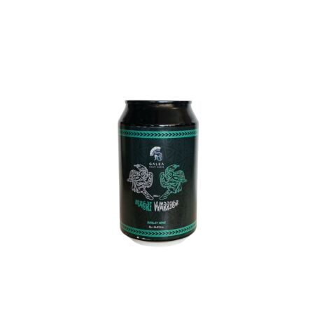 Maori Warrior - Blik 33cl - Blond barley wine