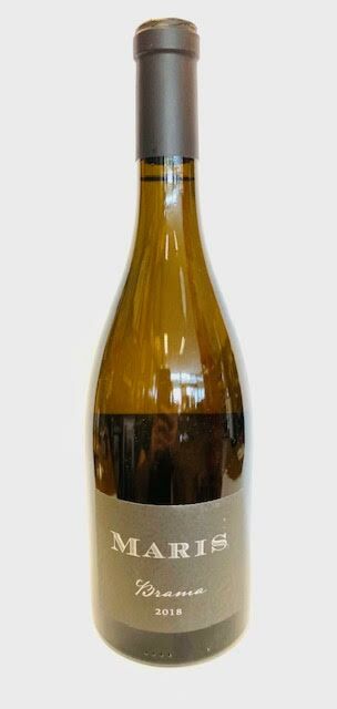 Maris Brama - Wit Grenache Gris