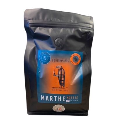 Koffie Marthe - 500G - Bonen