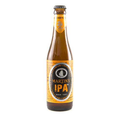 Martins IPA - Fles 33cl - IPA