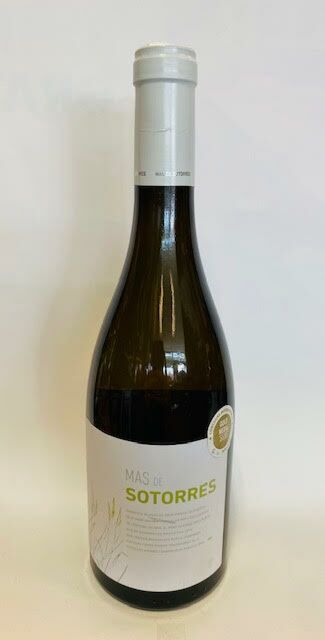 Mas De Sotorres - Blanca - Viognier