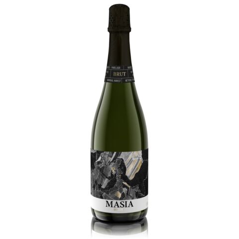 Masia Brut   - Cava