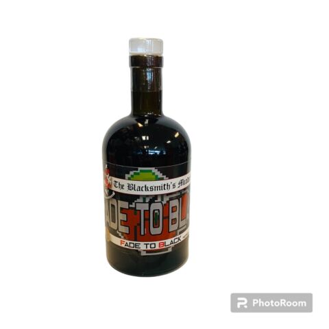 Mede Fade to black - Fles 50cl