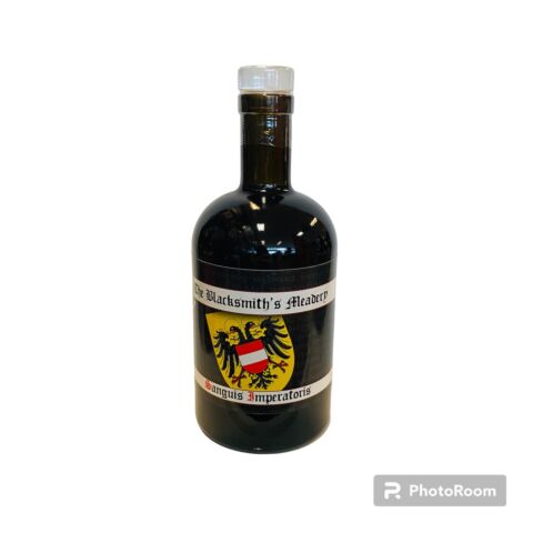 Mede Sanguis Imperatoris - Fles 50cl