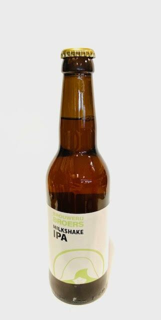 Milkshake IPA - Fles 33 cl