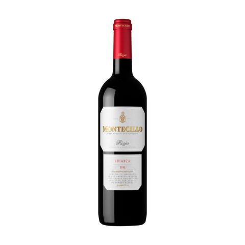 Montecillo - Crianza