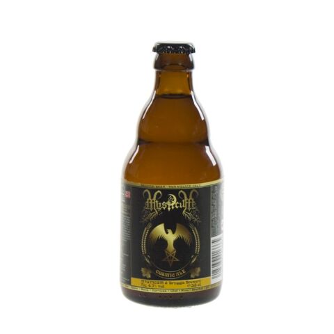 Mysticum Cosmic Tripel - Fles 33cl - Tripel