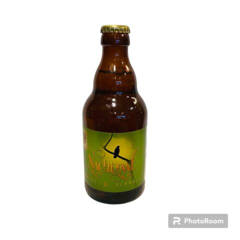 Nachtraaf Zomers blond - Fles 33cl - Blond