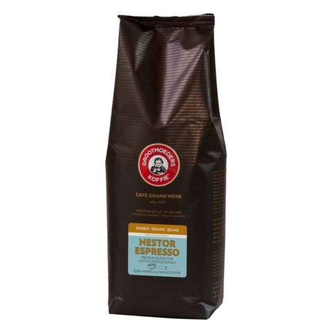 Nestor Espresso 1 Kg Bonen