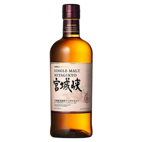 Nikka Miyagikyo