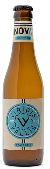 Groenendaal Brewery (ex Viridis Vallis) NOVA