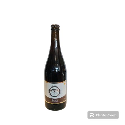 Orvelo Drome - Fles 75cl - Donker