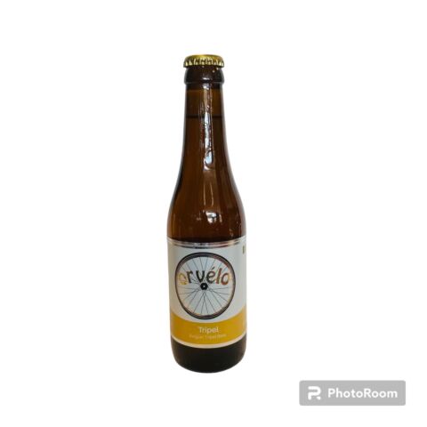 Orvelo - Fles 33cl - Tripel