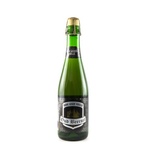 Oud Beersel Oude Geuze - Fles 37,50cl - Oude Geuze