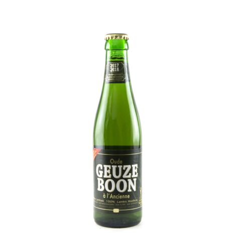 Oude Geuze Boon - Fles 25cl - Oude Geuze