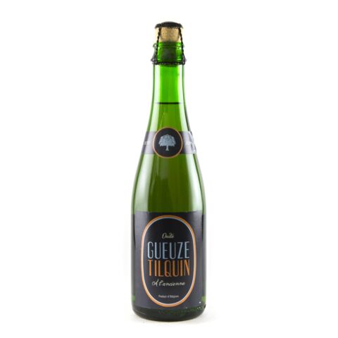 Oude Gueuze Tilquin - Fles 37,50cl - Oude Geuze