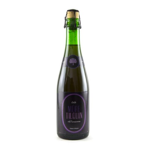 Oude Mure Tilquin - Fles 37,50cl - Braambes