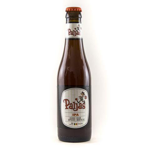 Paljas IPA - Fles 33cl - IPA