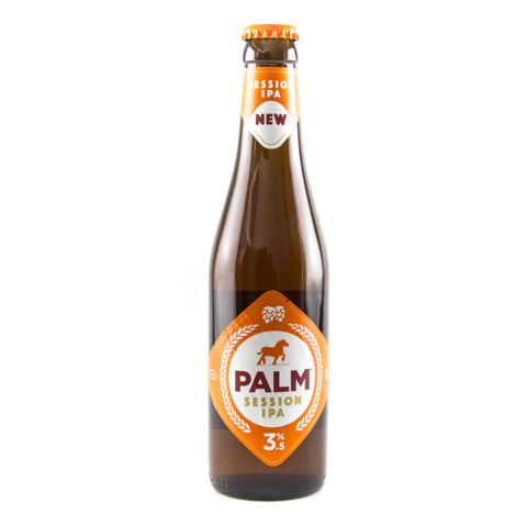 Palm Session IPA - Fles 33cl - Session IPA