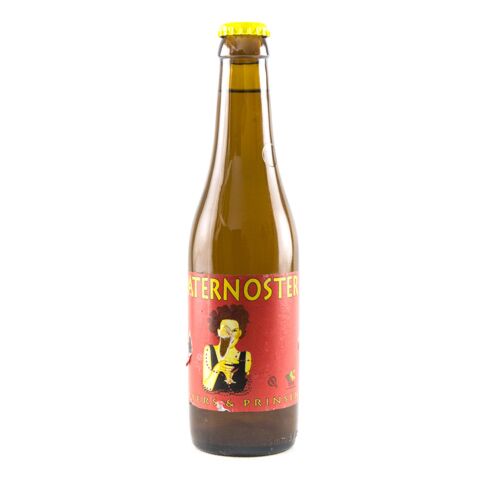 Paters & Prinsen Paternoster Tripel