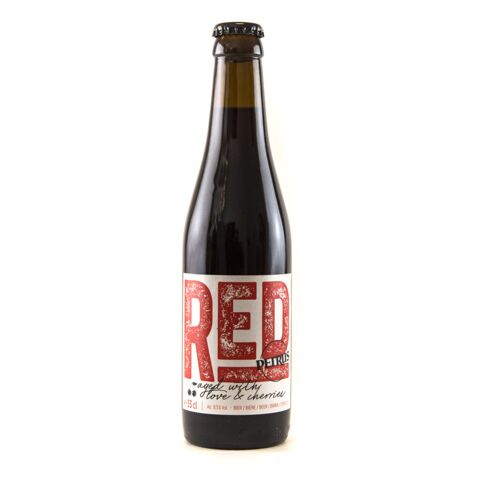 Petrus Aged Red - Fles 33cl - Roodbruin