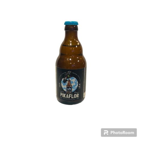 Pikaflor - Fles 33cl - Blond