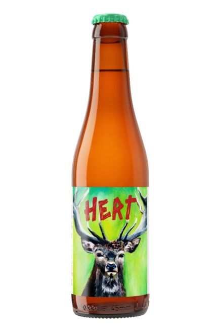 Beer 4 Nature Hert