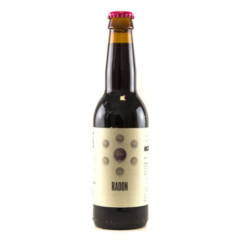 Siphon Brewing Radon