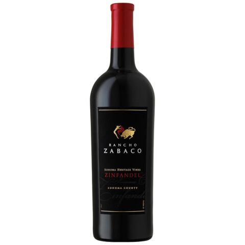 Rancho Zabaco - Zinfandel - Sonoma