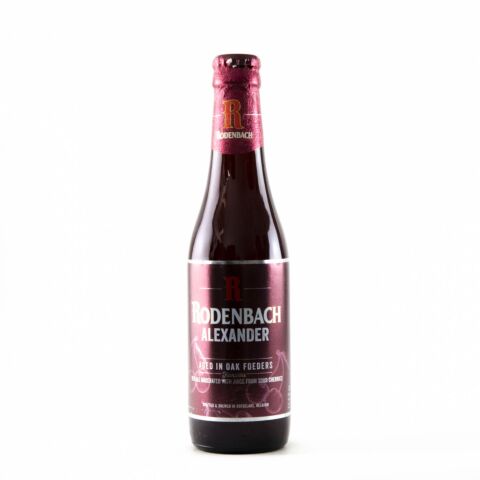 Rodenbach Alexander - Fles 33cl - Rood