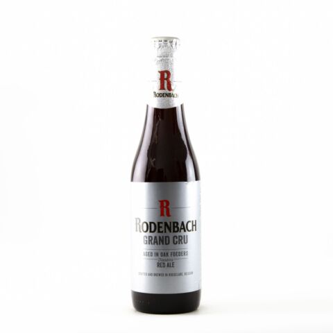 Rodenbach Grand Cru - Fles 33cl - Ale