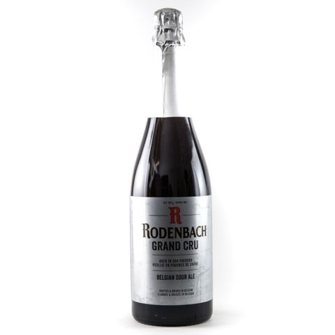 Rodenbach Grand Cru - Fles 75cl - Zuur