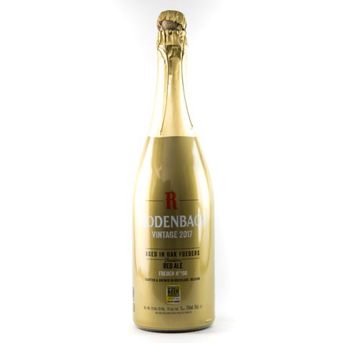 Rodenbach Vintage - Fles 75cl - Rood