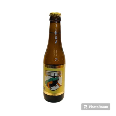 Rolling Hills Craft lager - Fles 33cl - Blond