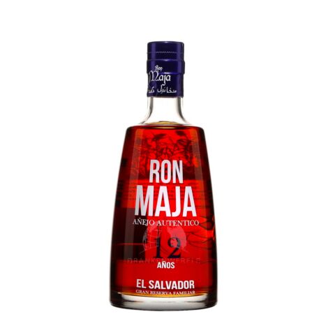 Ron Maya 12y